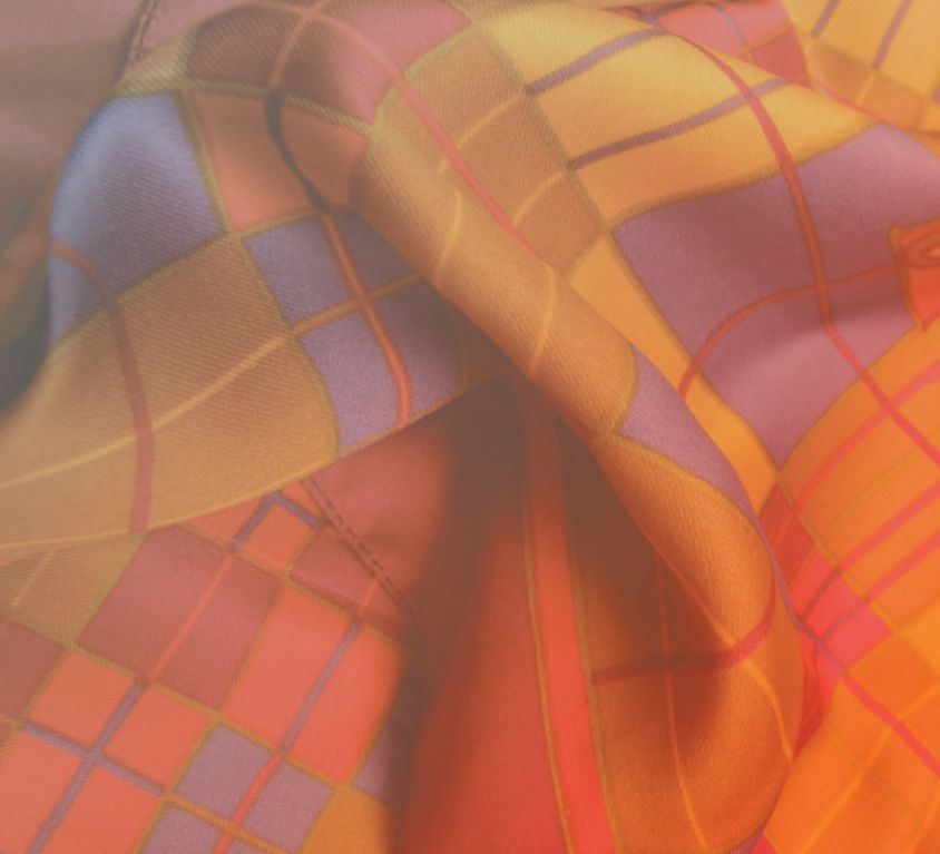 Fabric Printing